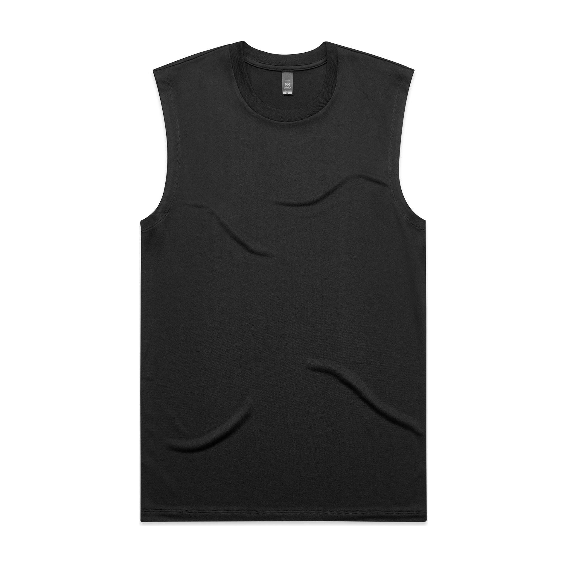 AS Colour Staple Active Tank - 5078