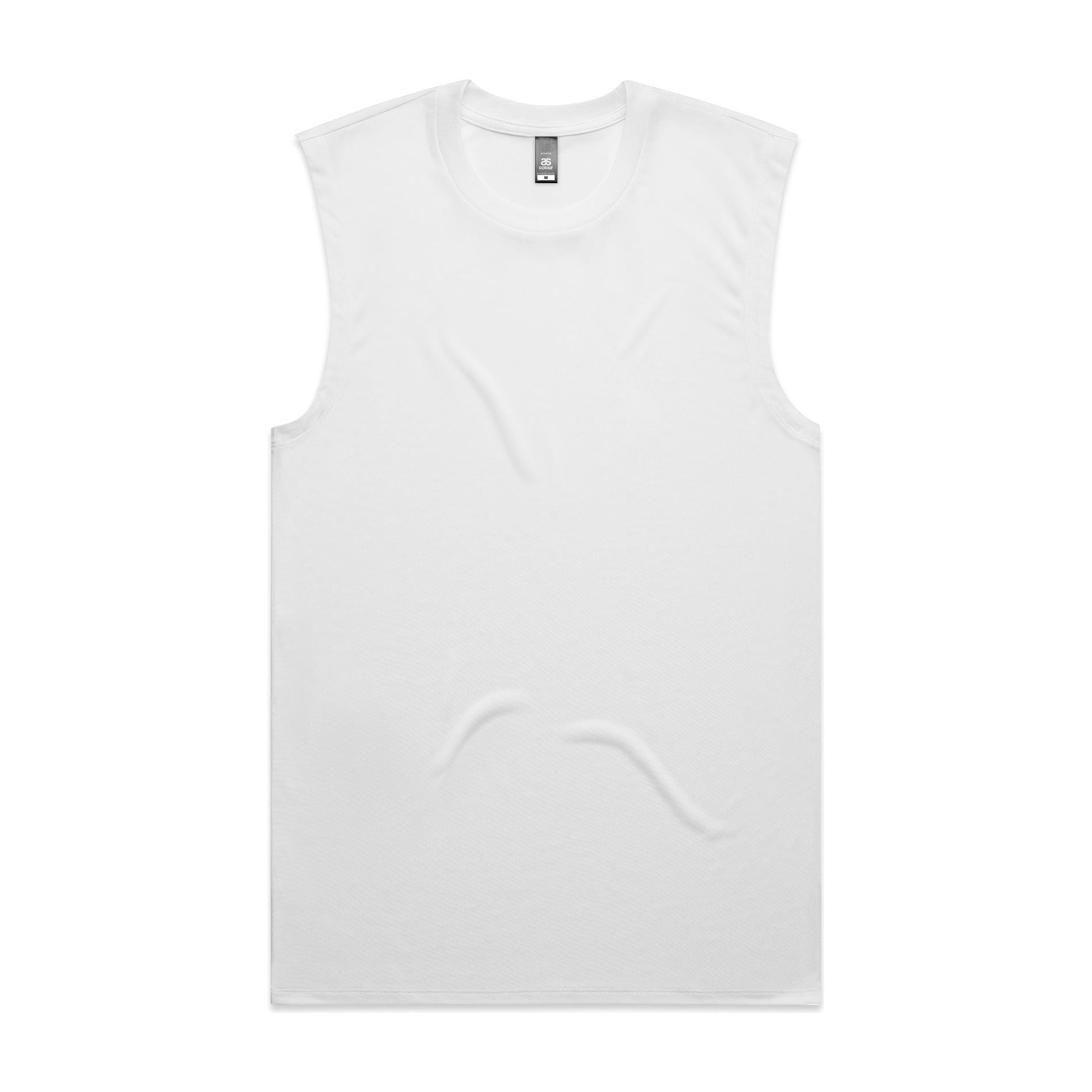 AS Colour Staple Active Tank - 5078