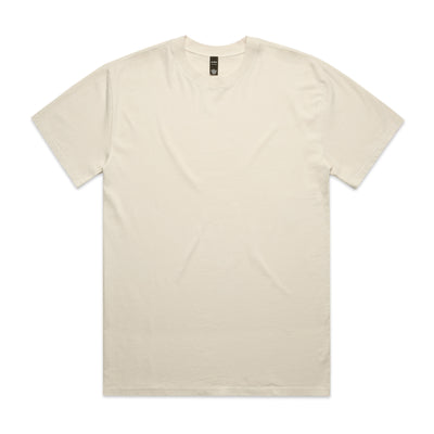 AS Colour MENS HEAVY FADED TEE - 5082