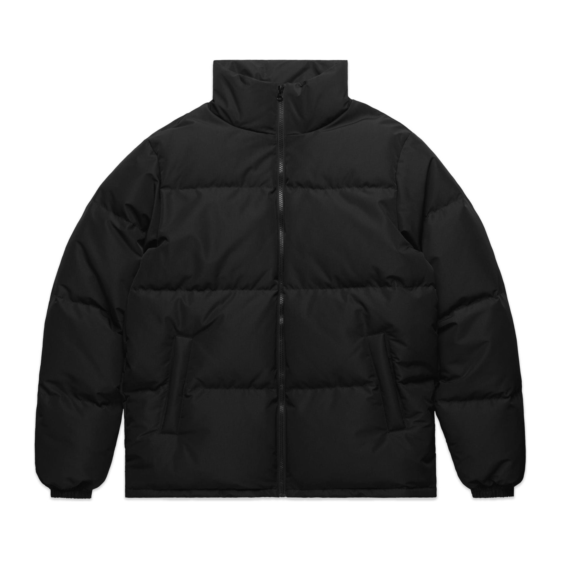 AS COLOUR PUFFER JACKET - 5591