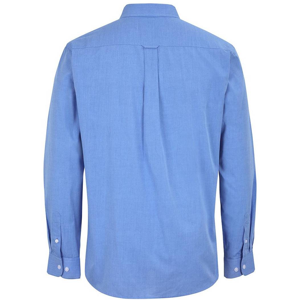 JB's Wear Fine Chambray Shirt - 4FC