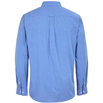 JB's Wear Fine Chambray Shirt - 4FC