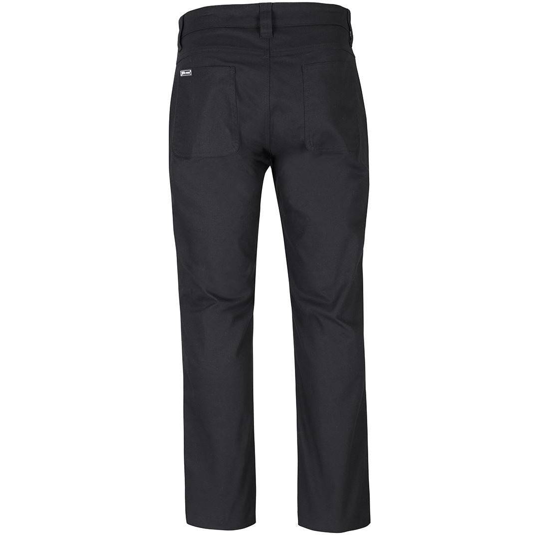 JB's Stretch Canvas Trouser - 6SCD