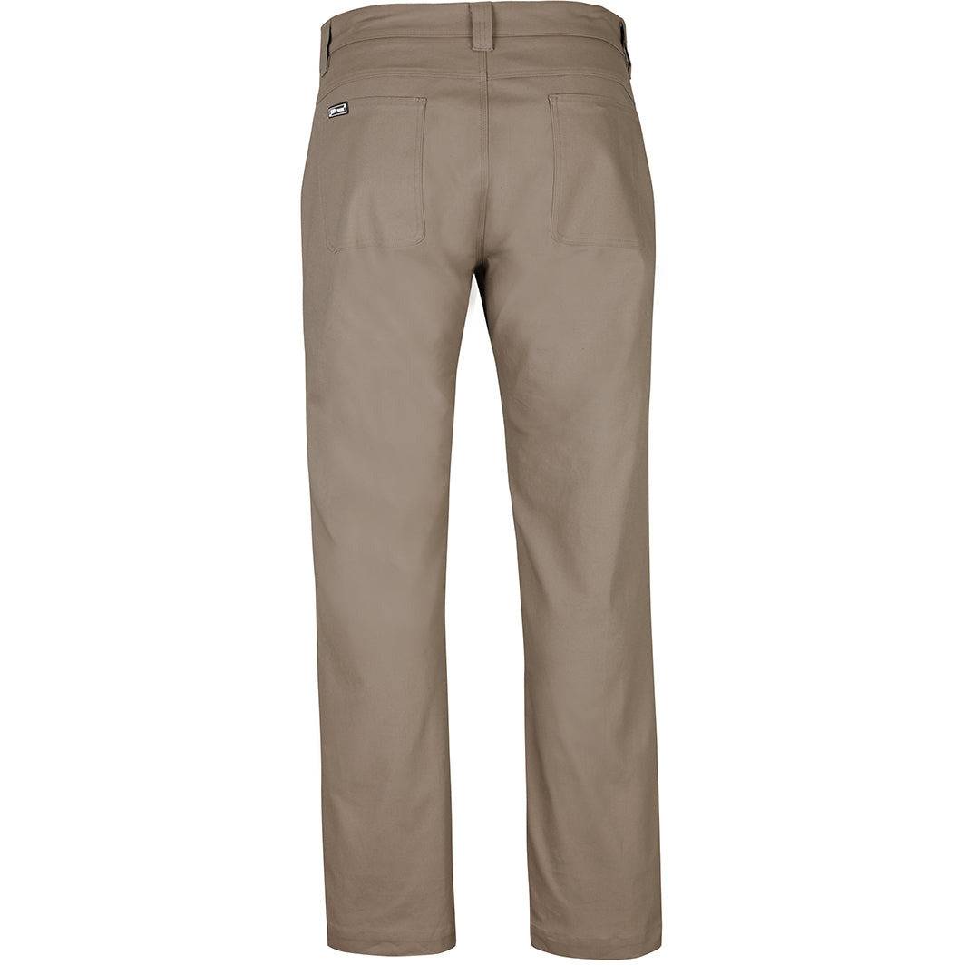 JB's Stretch Canvas Trouser - 6SCD
