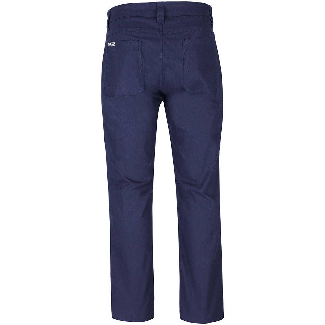 JB's Stretch Canvas Trouser - 6SCD