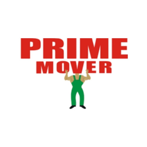 Prime Mover