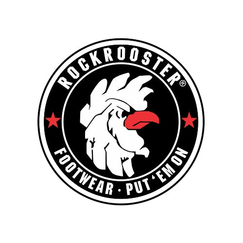 Rockrooster