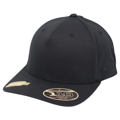 Flex Fit Recycled Snap Back Cap - 110AR