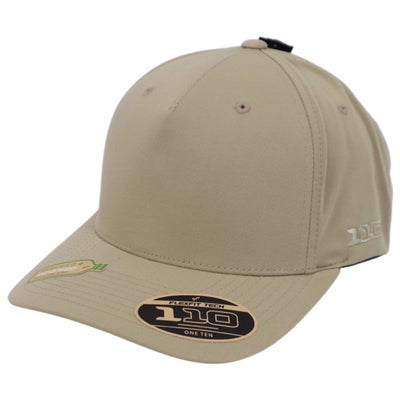 Flex Fit Recycled Snap Back Cap - 110AR