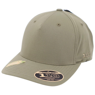 Flex Fit Recycled Snap Back Cap - 110AR (DISCONTINUED) LIMITED STOCK