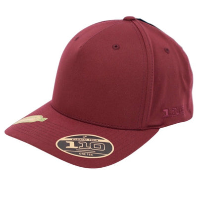 Flex Fit Recycled Snap Back Cap - 110AR