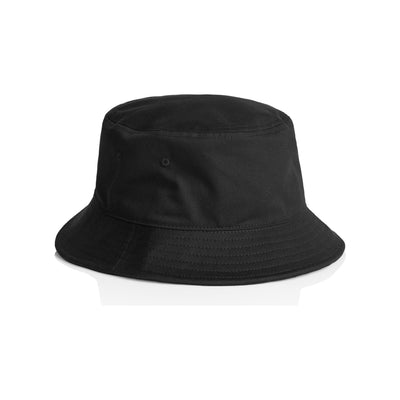 AS Colour 100% Cotton Bucket Hat - 1117