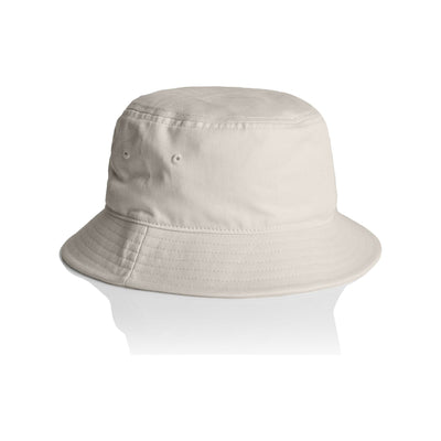 AS Colour 100% Cotton Bucket Hat - 1117