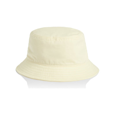 AS Colour 100% Cotton Bucket Hat - 1117