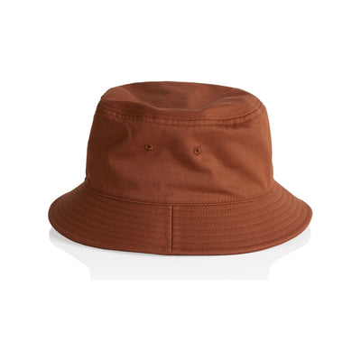 AS Colour 100% Cotton Bucket Hat - 1117