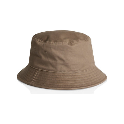 AS Colour 100% Cotton Bucket Hat - 1117