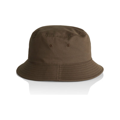 AS Colour 100% Cotton Bucket Hat - 1117