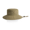 AS Colour Nylon Wide Brim Bucket hat - 1174