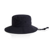 AS Colour Nylon Wide Brim Bucket hat - 1174