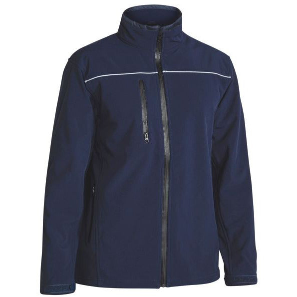 Bisley Softshell Jacket - BJ6060