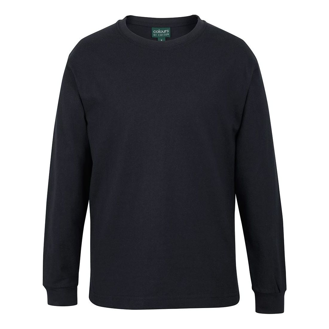 JB's Kids L/S Cotton TEE - 1LSK