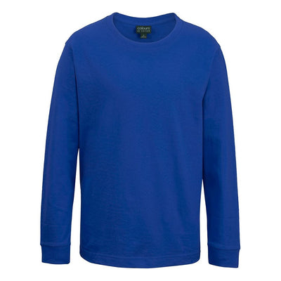 JB's Kids L/S Cotton TEE - 1LSK