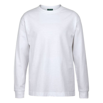 JB's Kids L/S Cotton TEE - 1LSK