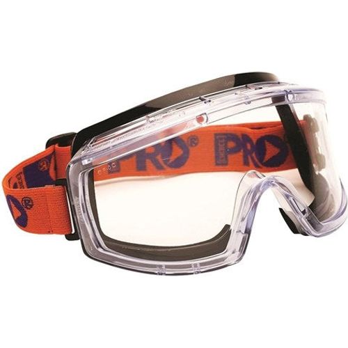 Pro Choice 3700 Series Googles Clear Lens - 3700