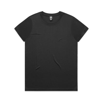 AS COLOUR WO'S MAPLE ACTIVE TEE - 4001A