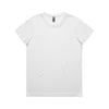 AS COLOUR WO'S MAPLE ACTIVE TEE - 4001A