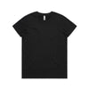 AS Colour WO'S BASIC TEE - 4051