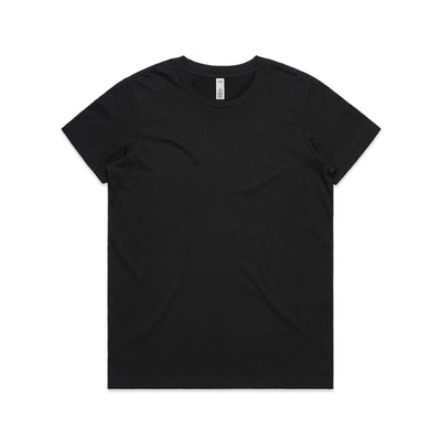 AS Colour WO'S BASIC TEE - 4051