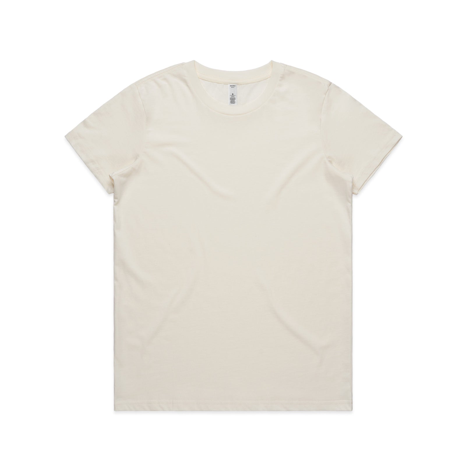 AS Colour WO'S BASIC TEE - 4051