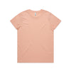 AS Colour WO'S BASIC TEE - 4051