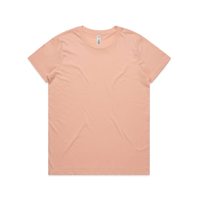 AS Colour WO'S BASIC TEE - 4051