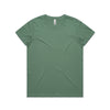 AS Colour WO'S BASIC TEE - 4051