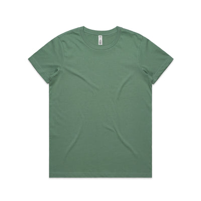 AS Colour WO'S BASIC TEE - 4051
