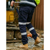Bisley Taped Stretch Cotton Drill Cargo Pants - BPC6008T