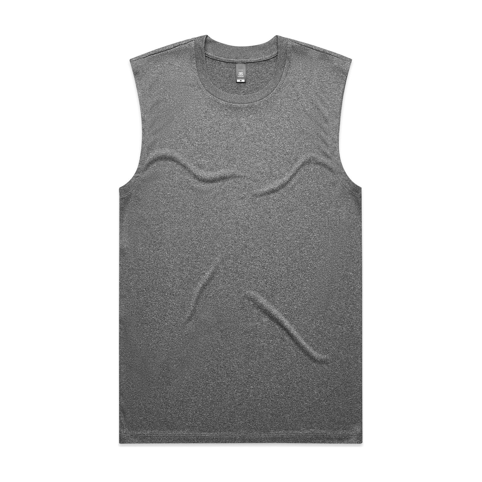 AS Colour Staple Active Tank - 5078