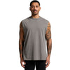 AS COLOUR MENS HEAVY FADED TANK - 5084