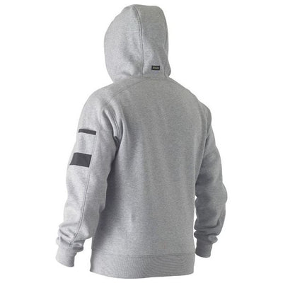 Bisley WORK FLEECE HOODIE - BK6724