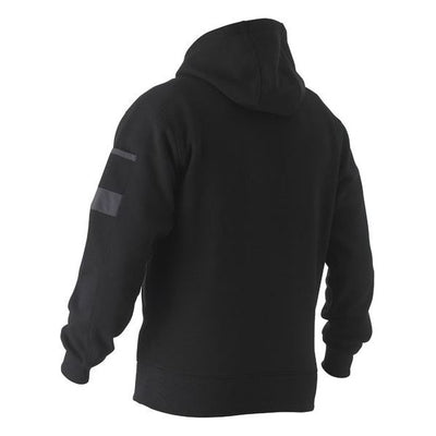 Bisley WORK FLEECE HOODIE - BK6724