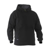 Bisley WORK FLEECE HOODIE - BK6724