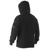 Bisley WORK FLEECE HOODIE - BK6724