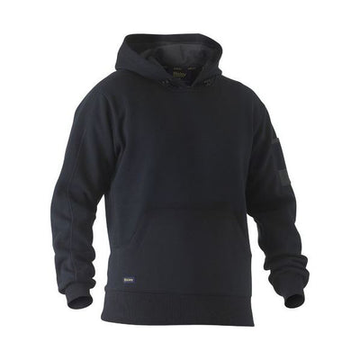 Bisley WORK FLEECE HOODIE - BK6724