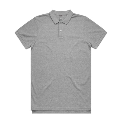 AS Colour Pique Polo Shirt - 5411