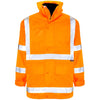 Spartan Vic Rail 5 in 1 Waterproof Jacket - 60947