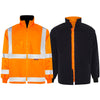 Spartan Vic Rail 5 in 1 Waterproof Jacket - 60947