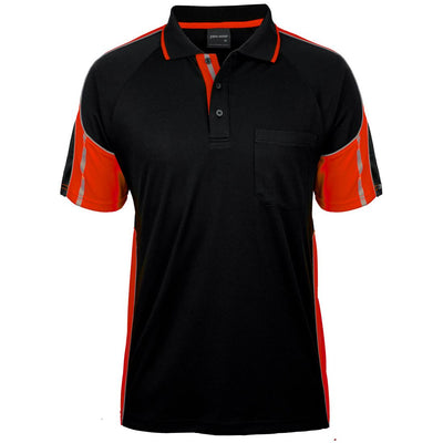 JB's Street Panel Polo - 6SPPS