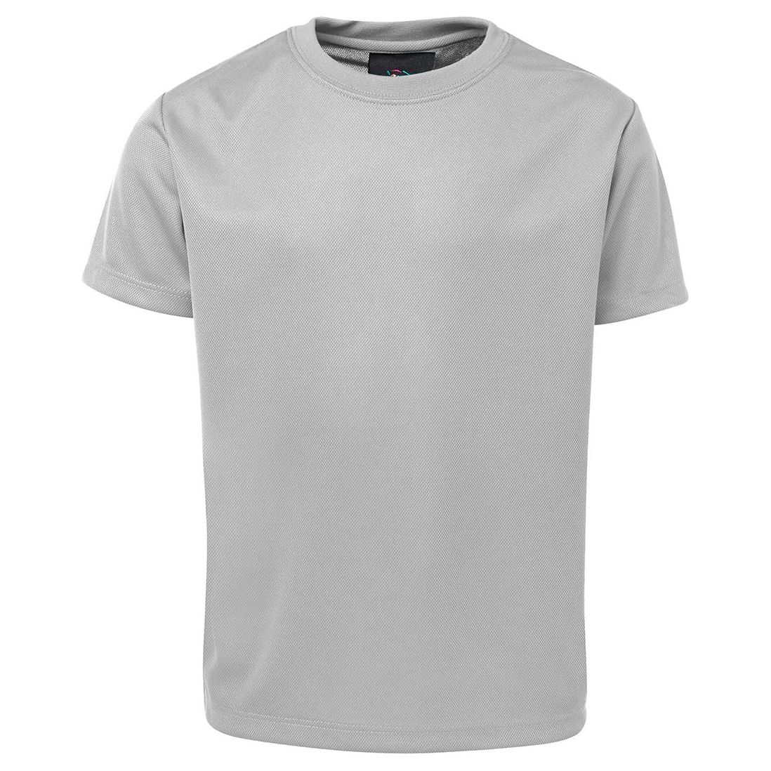 JB's PODIUM KIDS POLY TEE - 7PNFT